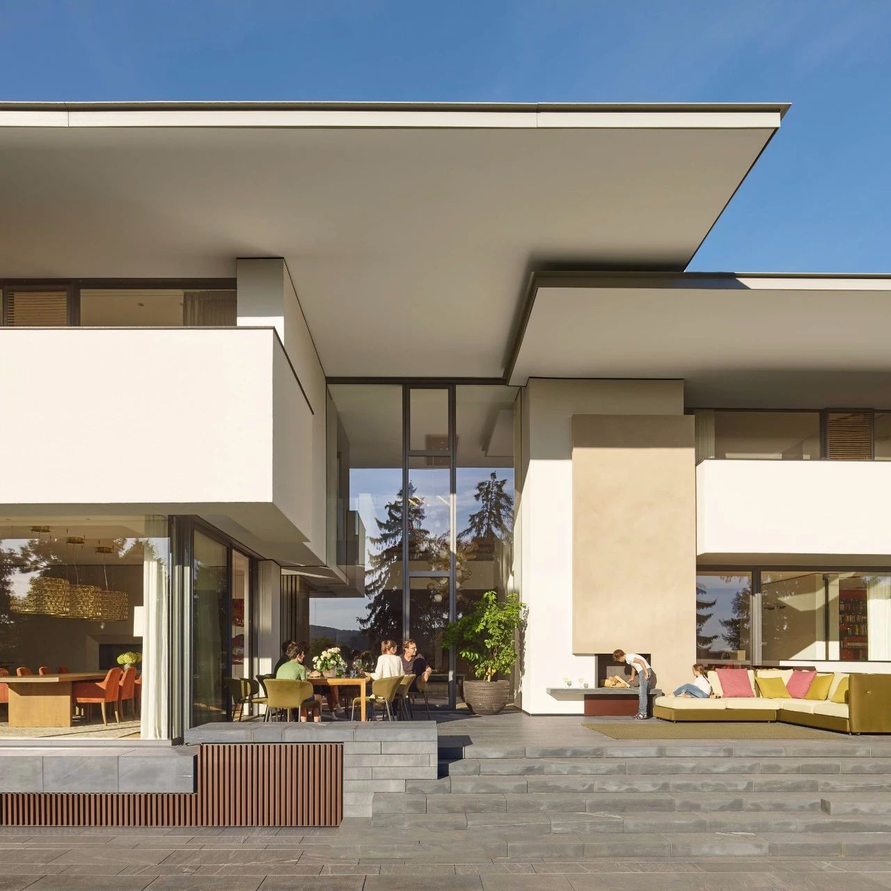 梦想起航  每一扇窗都是一段传奇(图4)