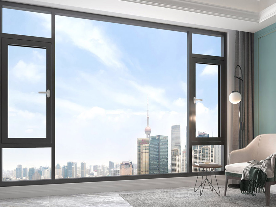 梦想起航  每一扇窗都是一段传奇(图3)