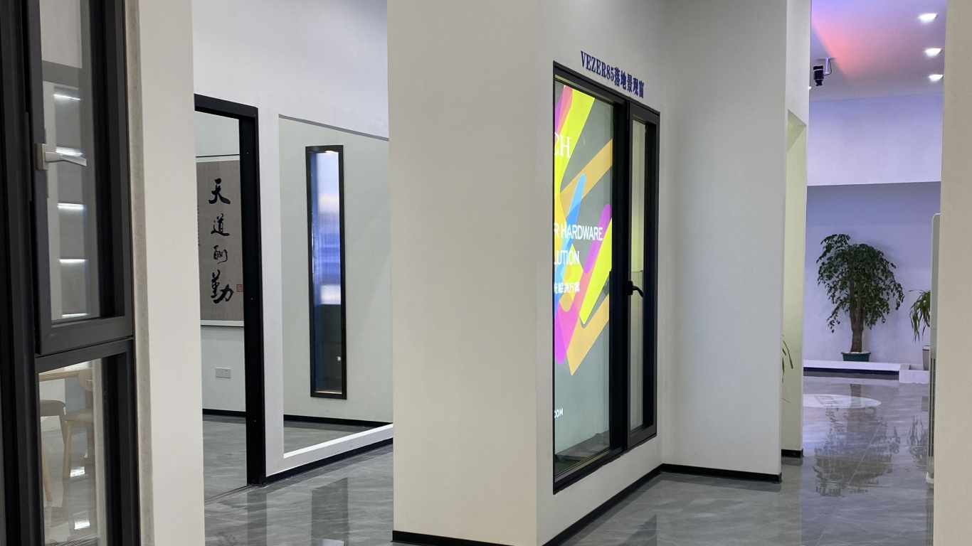 梦想起航  每一扇窗都是一段传奇(图6)