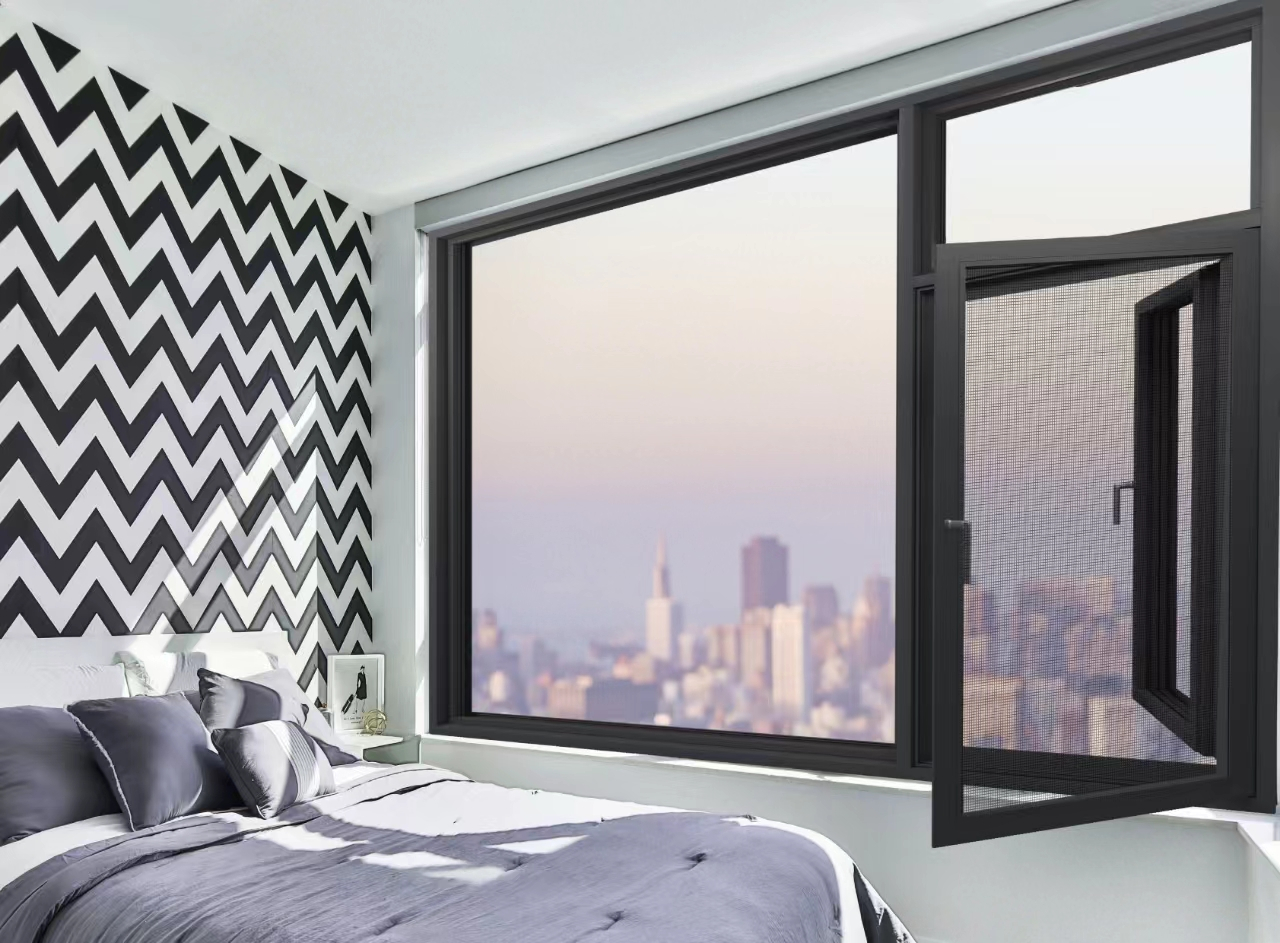 梦想起航  每一扇窗都是一段传奇(图12)