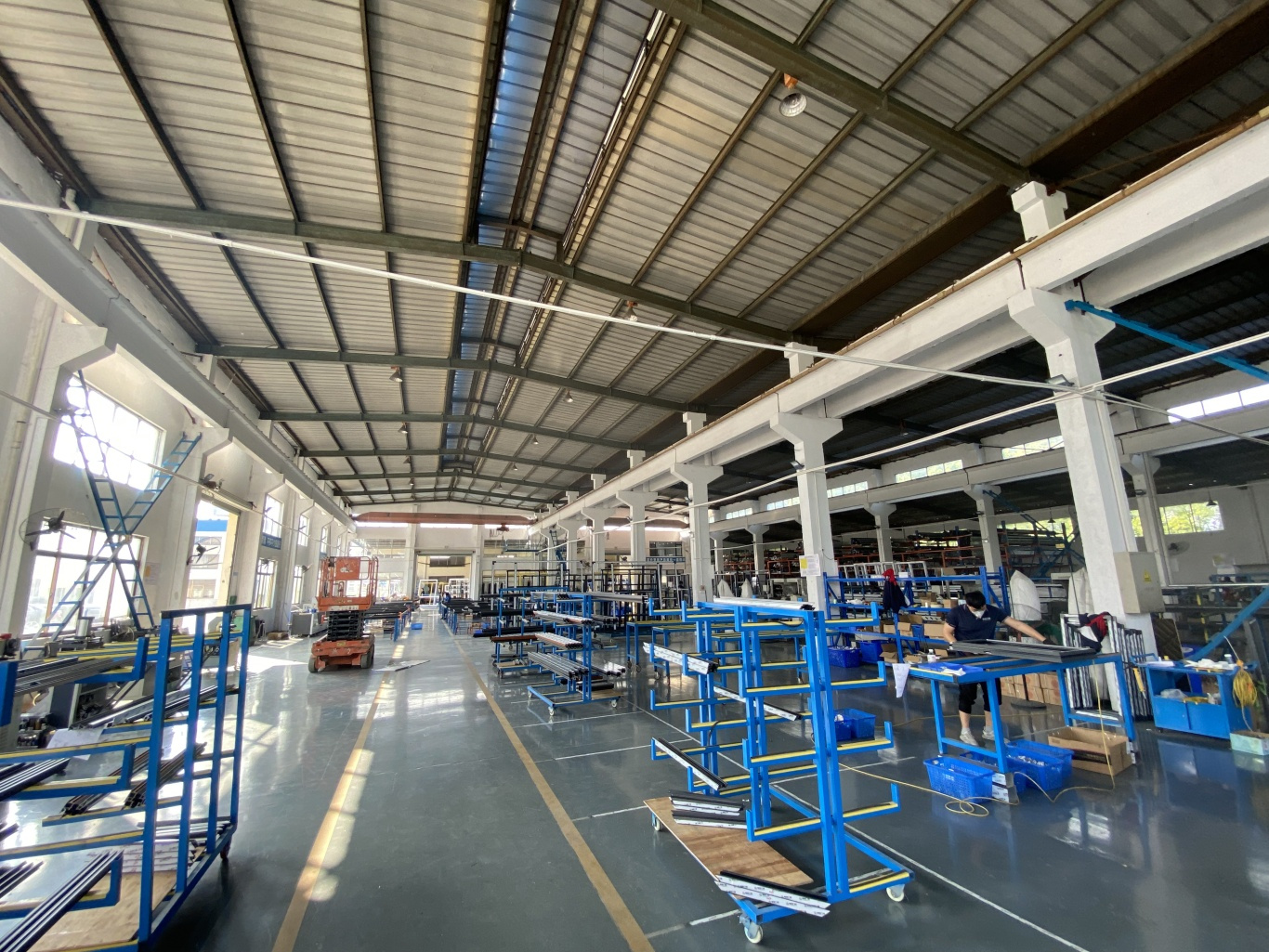 梦想起航  每一扇窗都是一段传奇(图13)