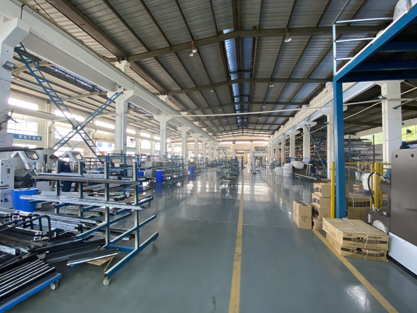 梦想起航  每一扇窗都是一段传奇(图16)