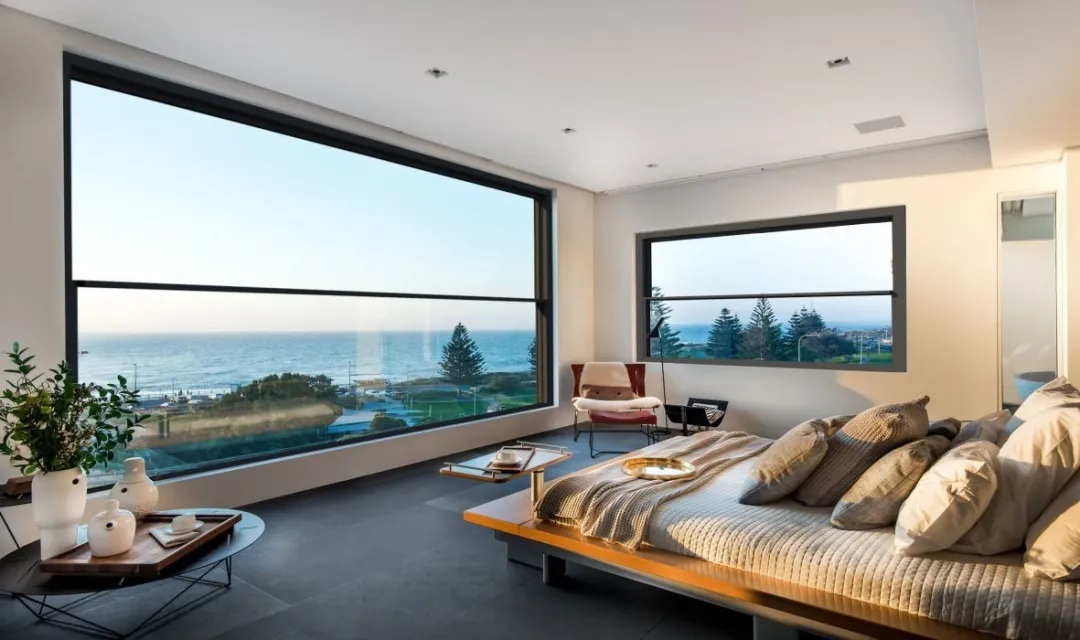 维哲门窗指南：5 大空间门窗搭配秘籍(图5)