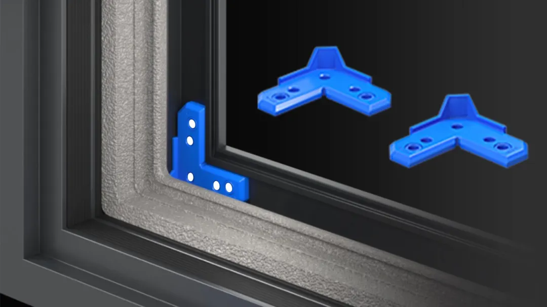 维哲门窗指南：5 大空间门窗搭配秘籍(图10)