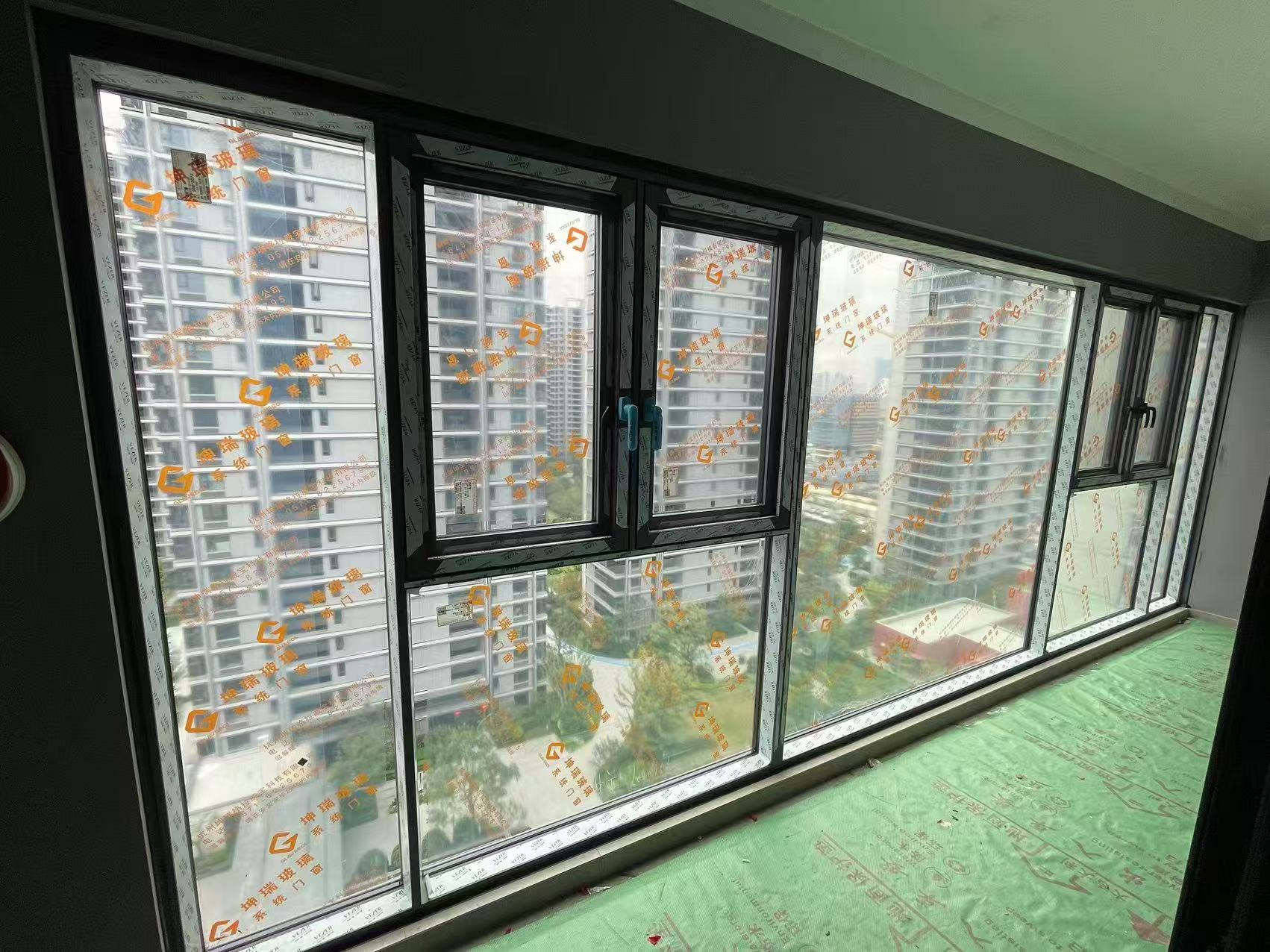 维哲新款116外开窄边系列，荣耀上市！(图7)